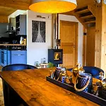 Chalet 18 Murau