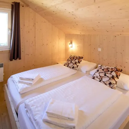 Alpesi faház 18 Murau