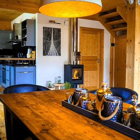 Alpesi faház 18 Murau