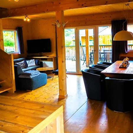 Alpesi faház 18 Murau